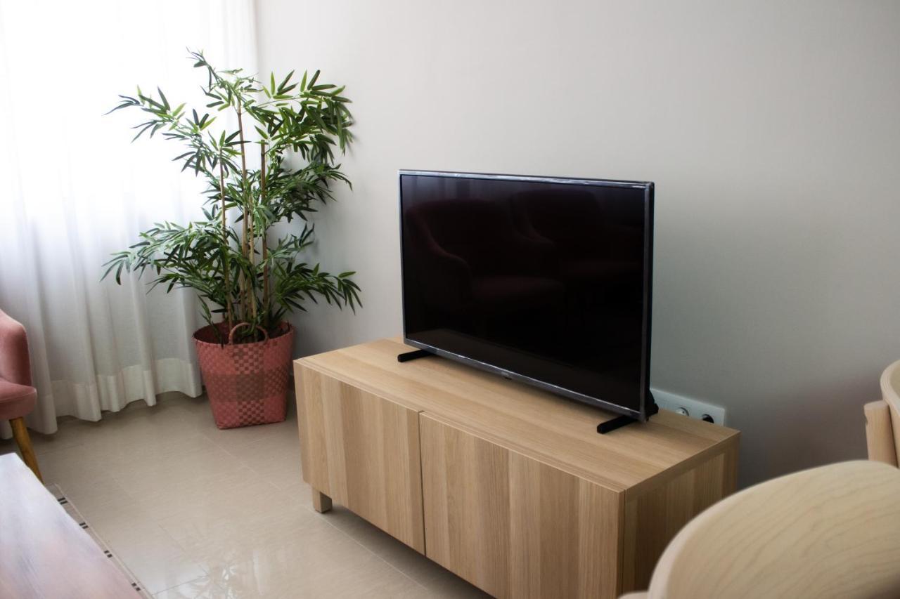 Club By Grupo Compostelana 5 Appartement *
