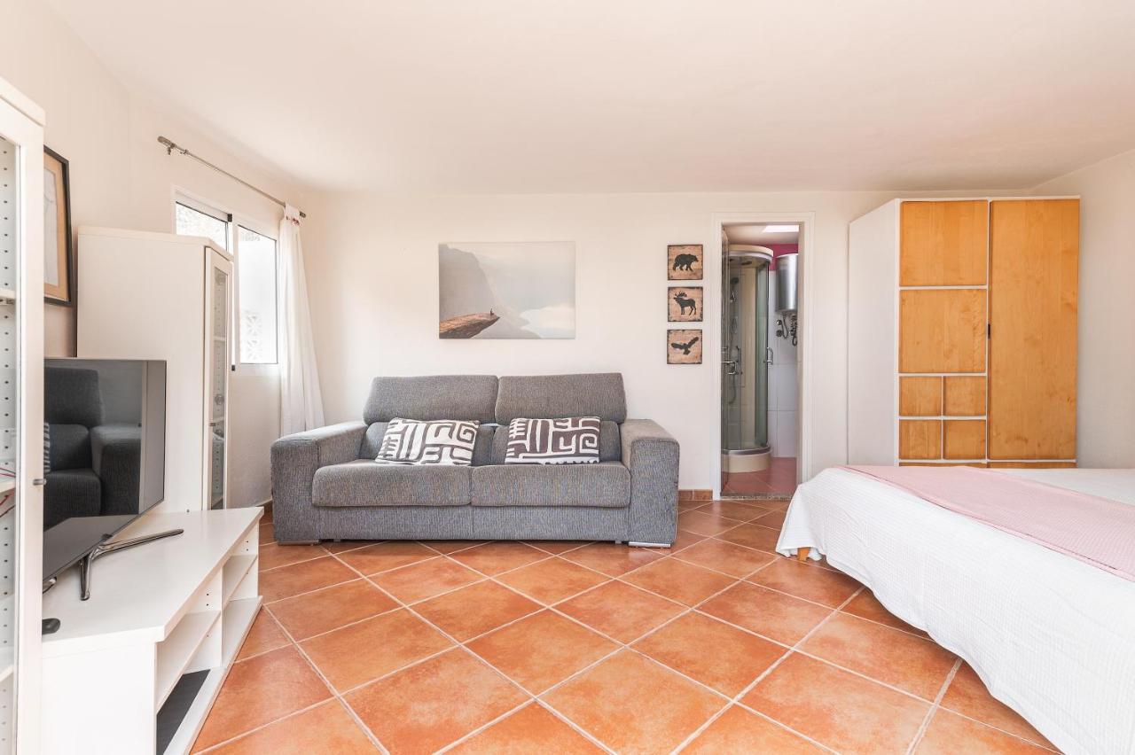 'bloom' Peaceful Beachside Bungalow Appartement *