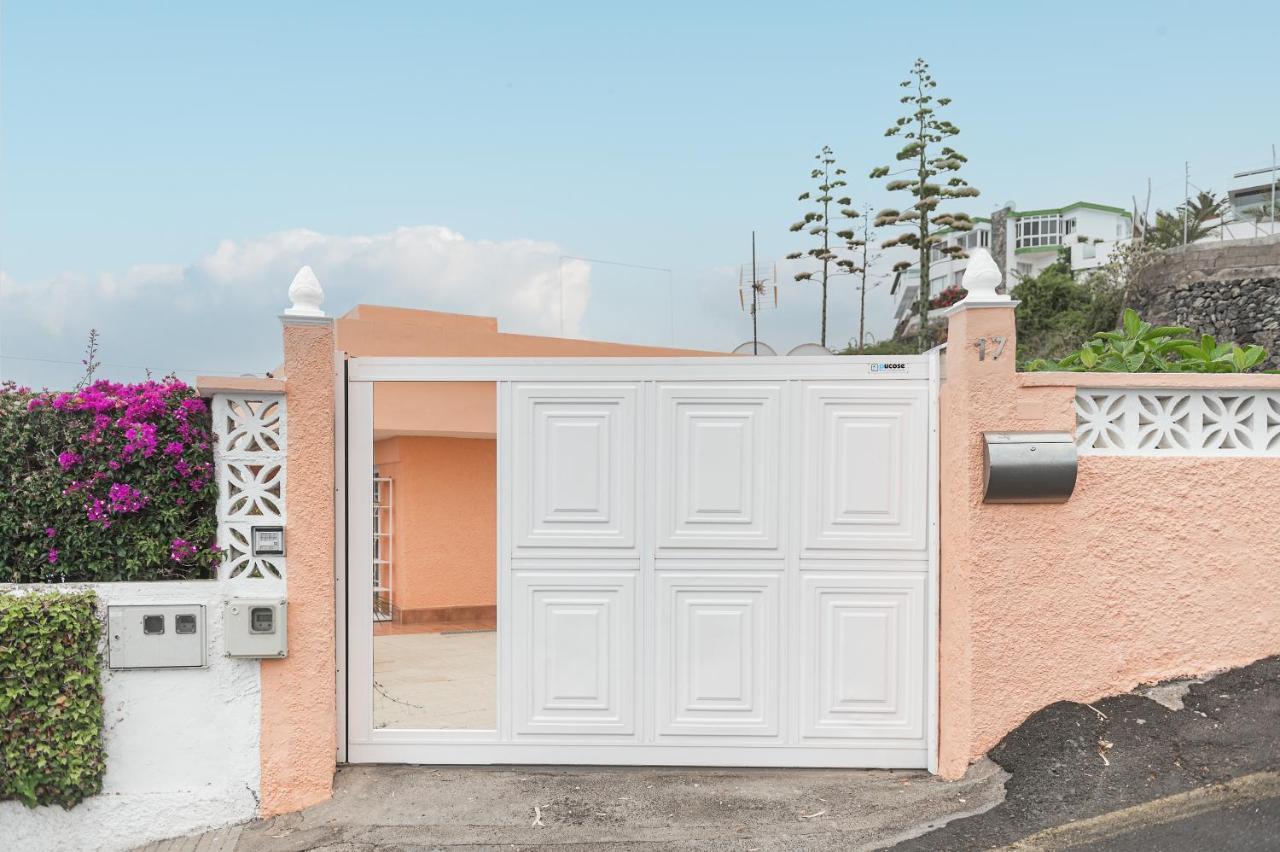 Appartement 'bloom' Peaceful Beachside Bungalow *