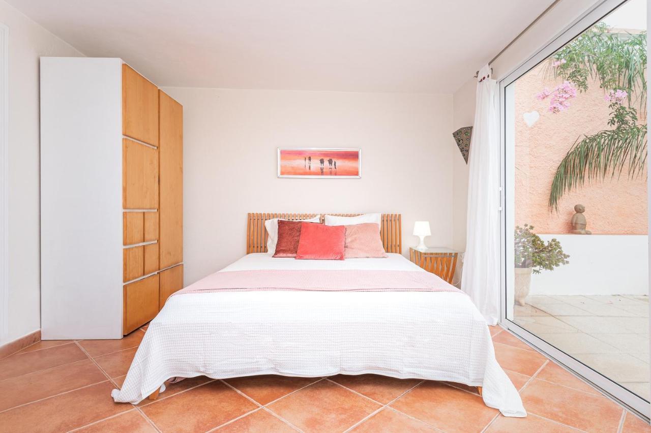 Appartement 'bloom' Peaceful Beachside Bungalow *