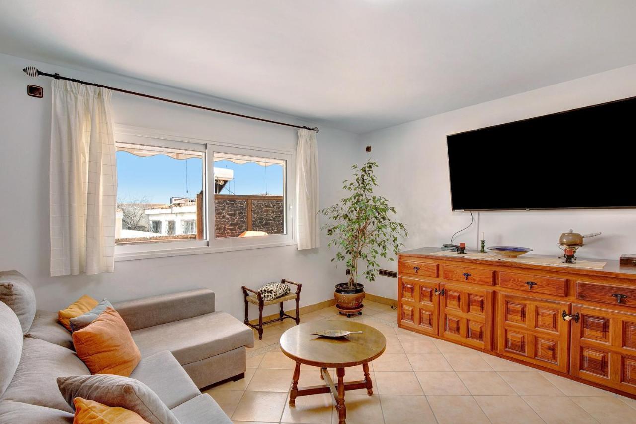 Holiday home Vacacional *
