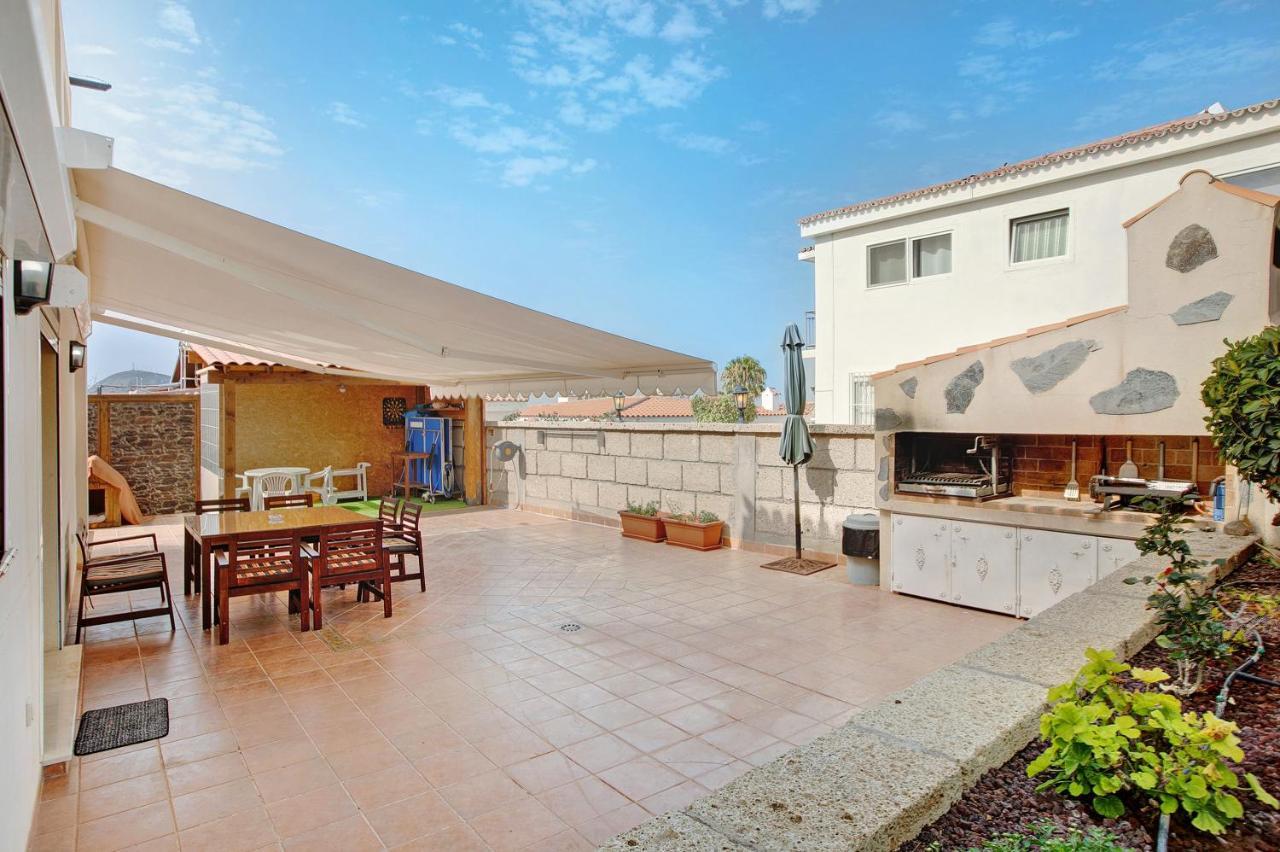 Vacacional Holiday home