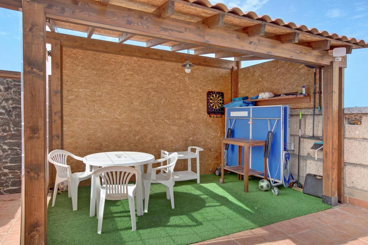Vacacional Holiday home
