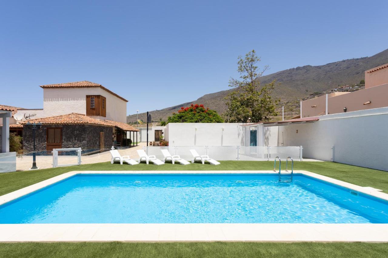 Casa La Rueda With Pool *
