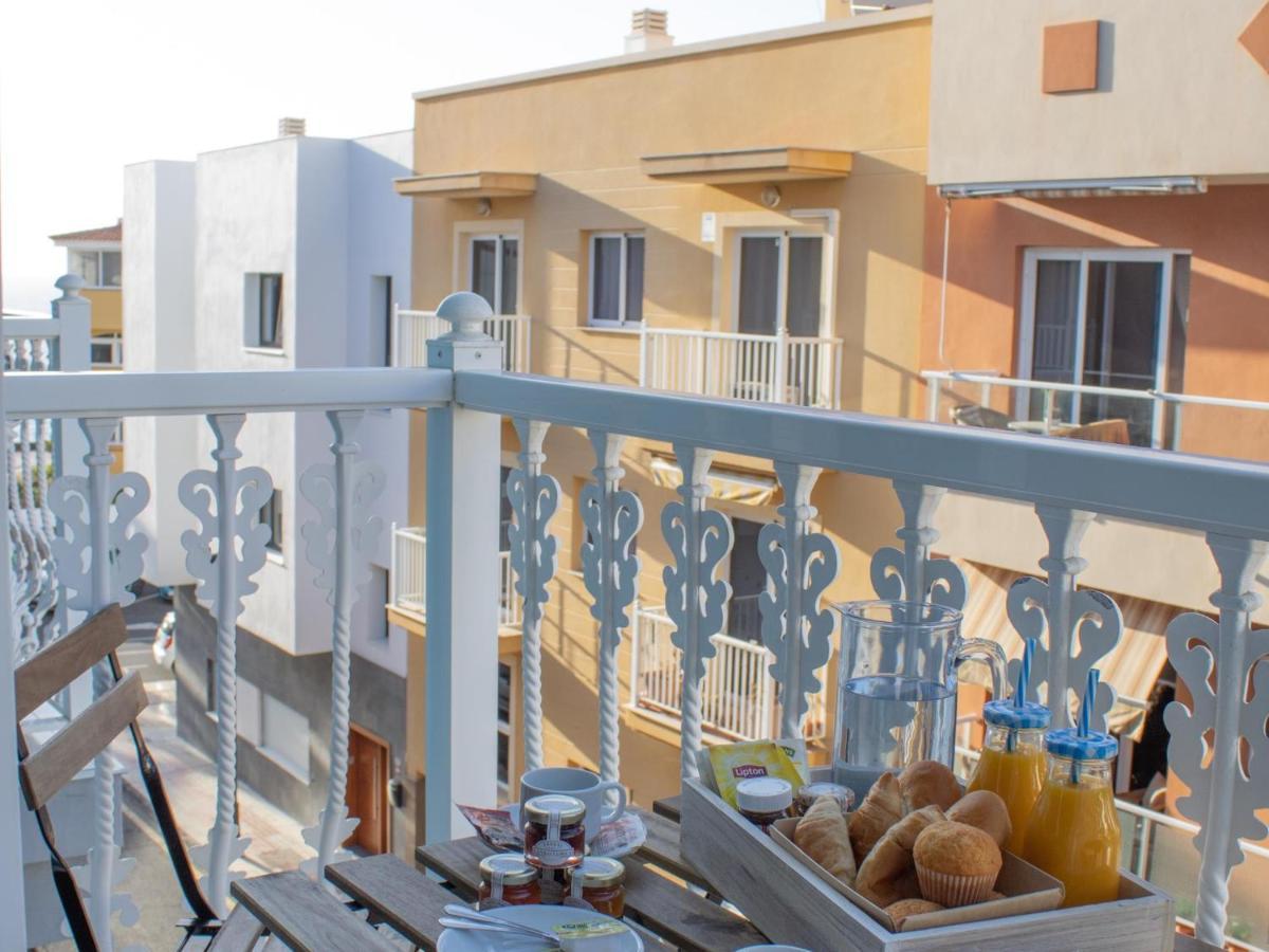 Puesta De Sol 3ar Apartment *