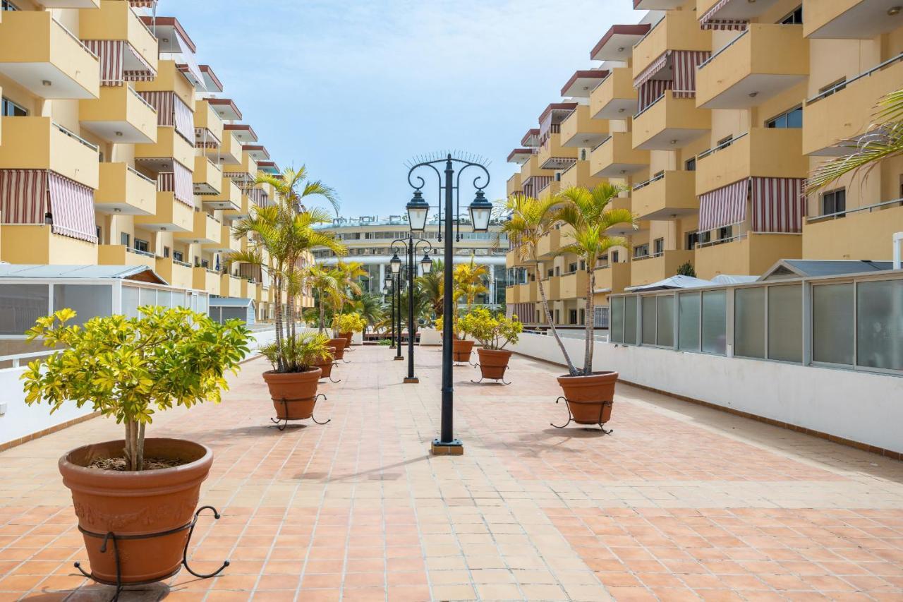 Apartamento Family Near Ocean Cristianos Lovetenerife *