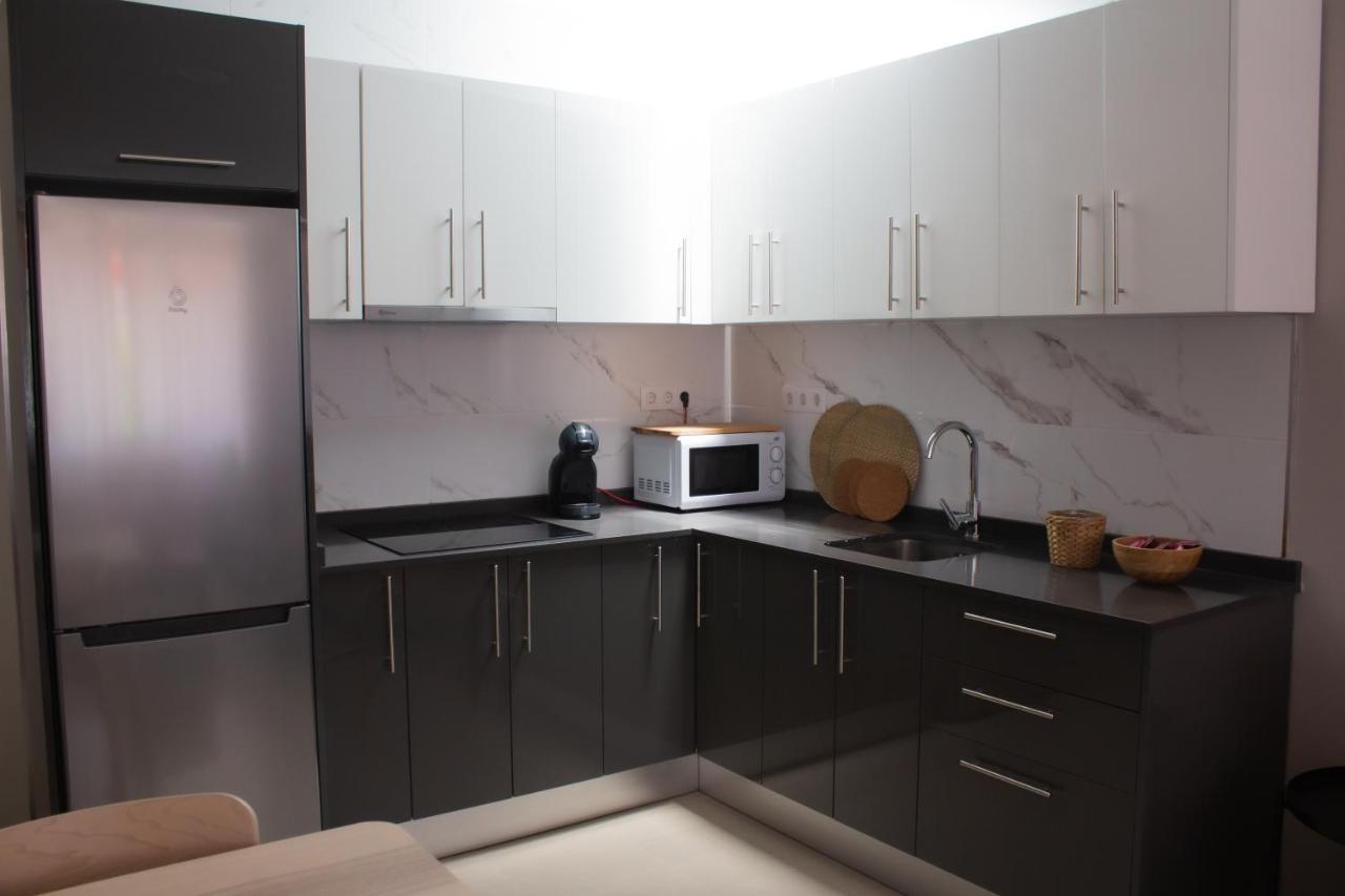 Appartement Club By Grupo Compostelana 5