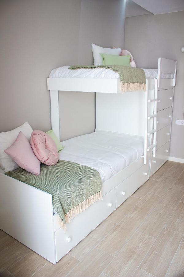 Appartement Club By Grupo Compostelana 5
