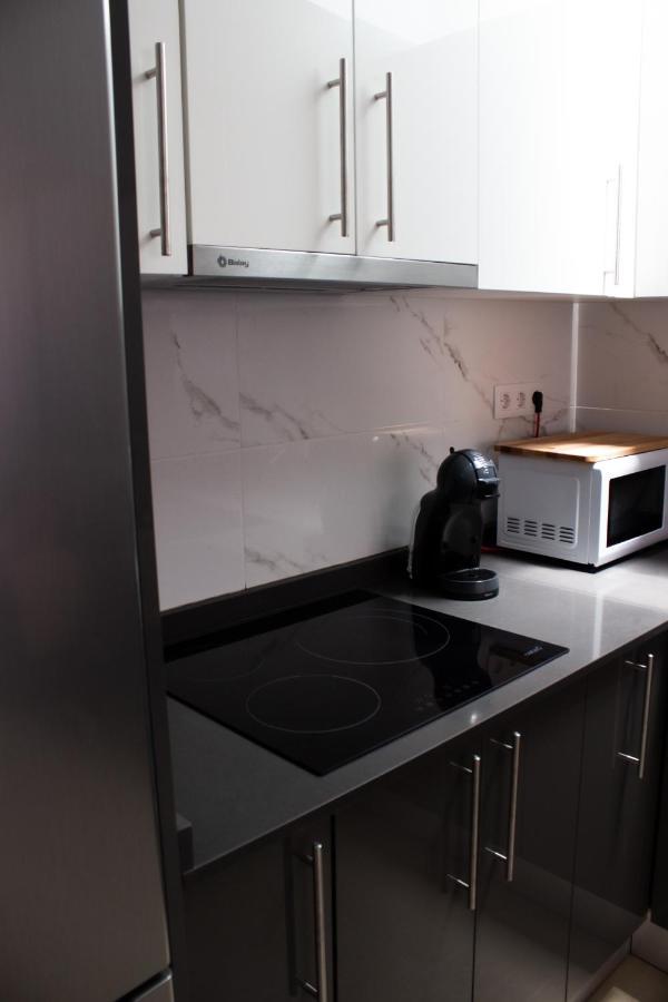 Appartement Club By Grupo Compostelana 5