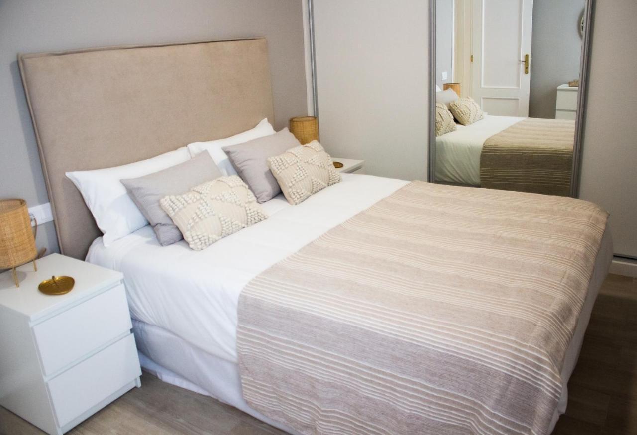 Appartement Club By Grupo Compostelana 5 *