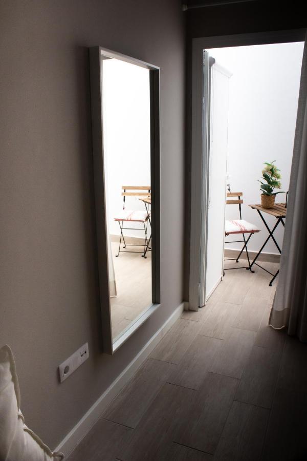 Club By Grupo Compostelana 5 Appartement *