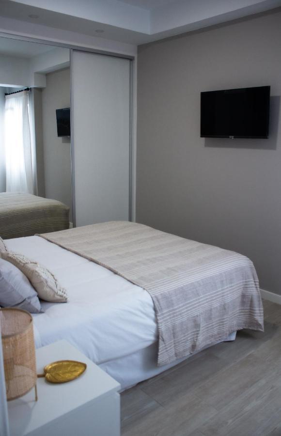 Club By Grupo Compostelana 5 Appartement *