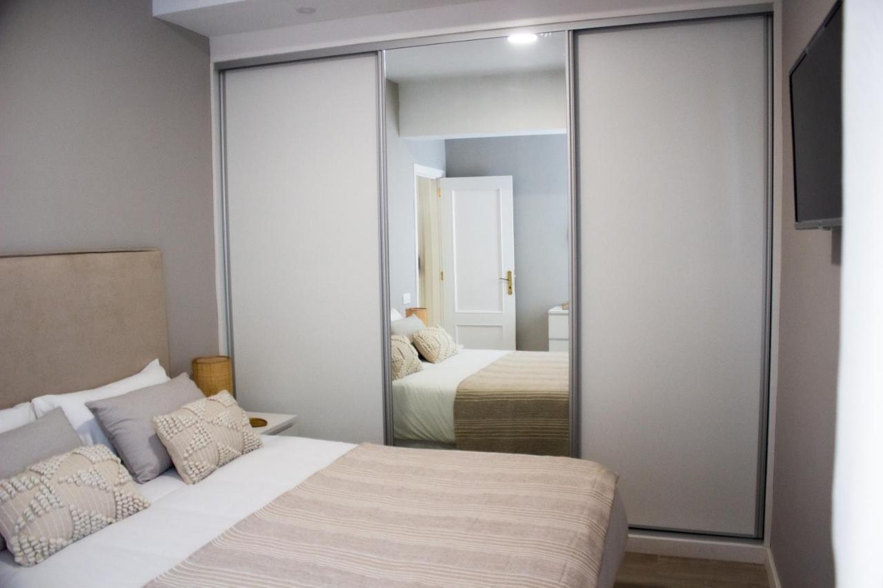 Club By Grupo Compostelana 5 Appartement