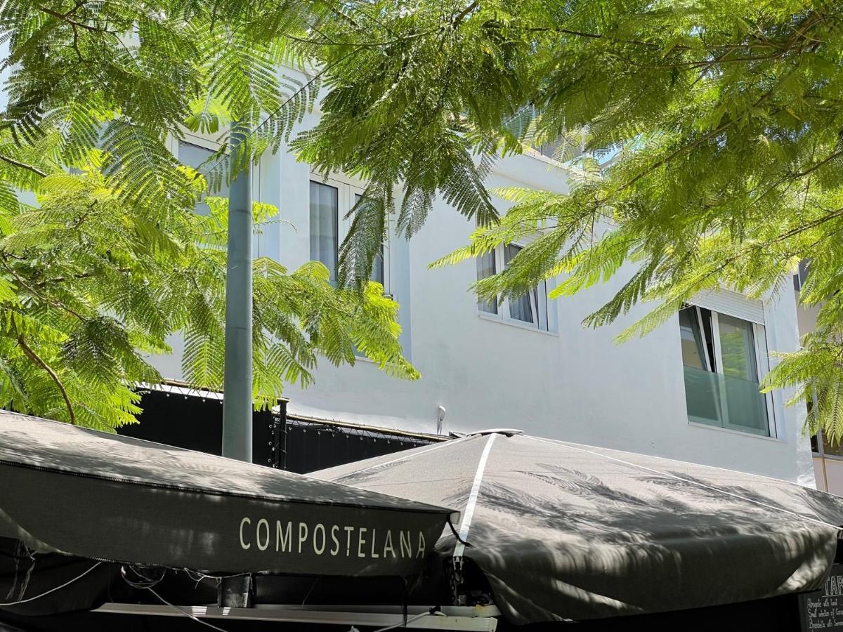 Club By Grupo Compostelana 5 Appartement *