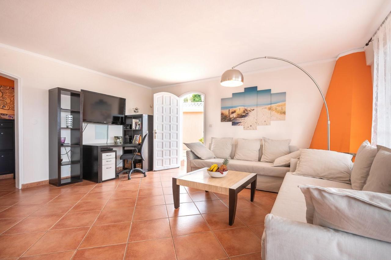 Appartement 'bloom' Peaceful Beachside Bungalow Puerto de la Cruz (Tenerife)