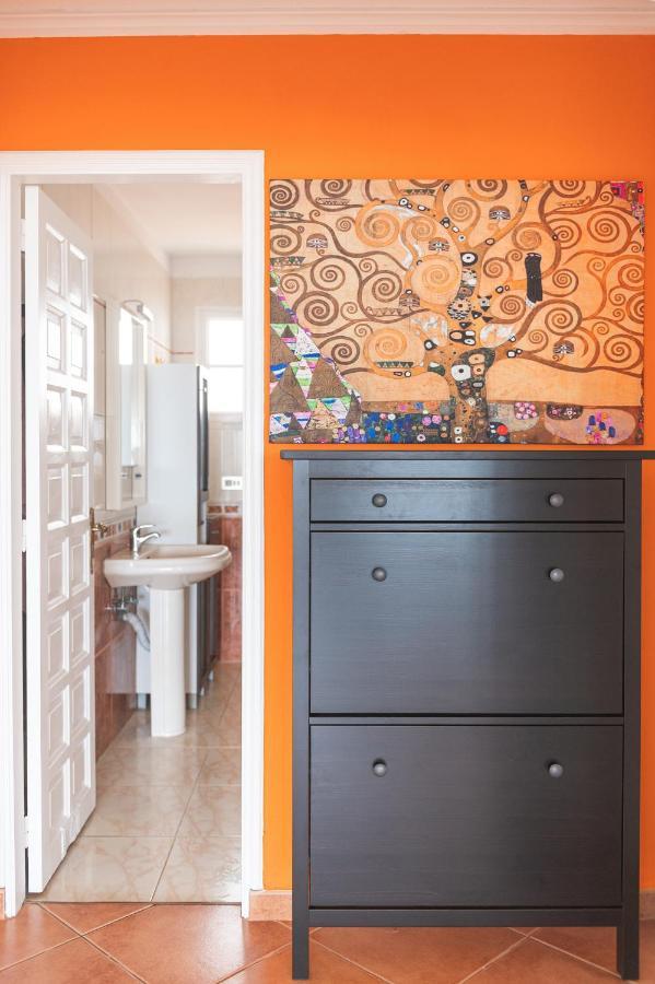 Appartement 'bloom' Peaceful Beachside Bungalow Puerto de la Cruz (Tenerife)