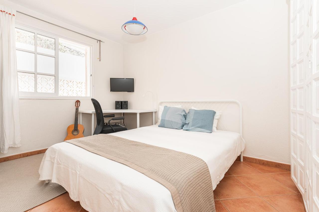 Appartement 'bloom' Peaceful Beachside Bungalow Puerto de la Cruz (Tenerife)