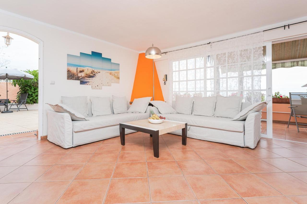 'bloom' Peaceful Beachside Bungalow Appartement