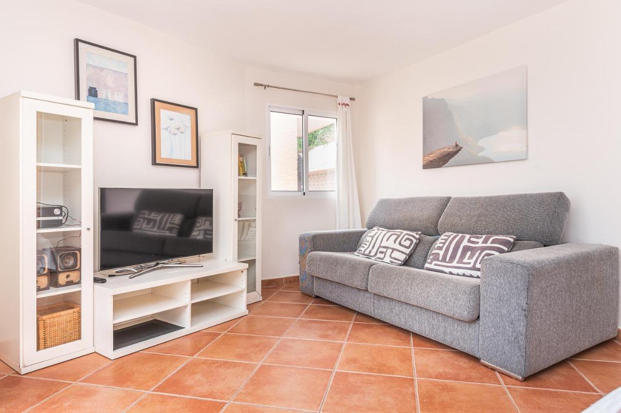 Appartement 'bloom' Peaceful Beachside Bungalow Puerto de la Cruz (Tenerife)