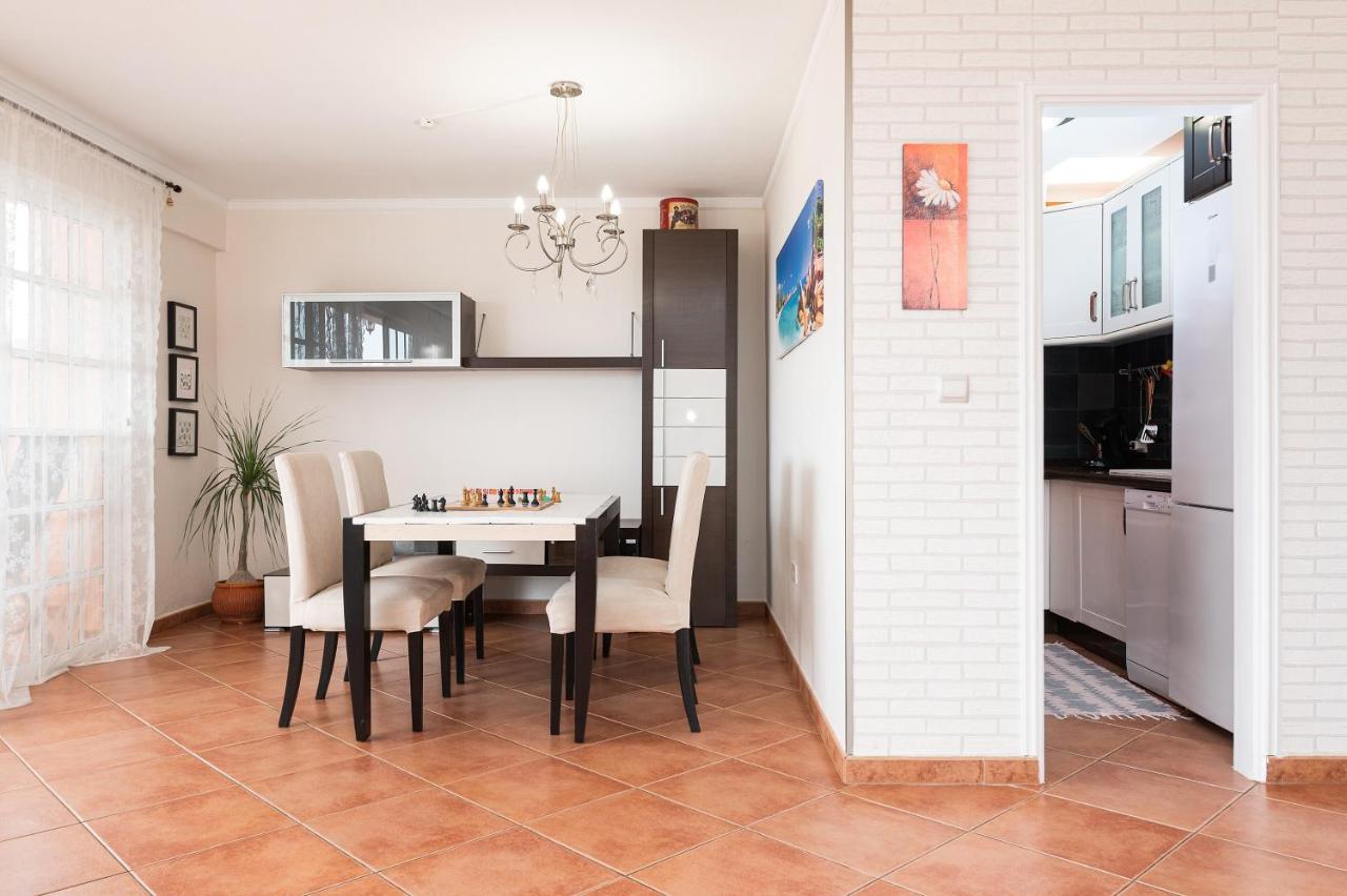 Appartement 'bloom' Peaceful Beachside Bungalow