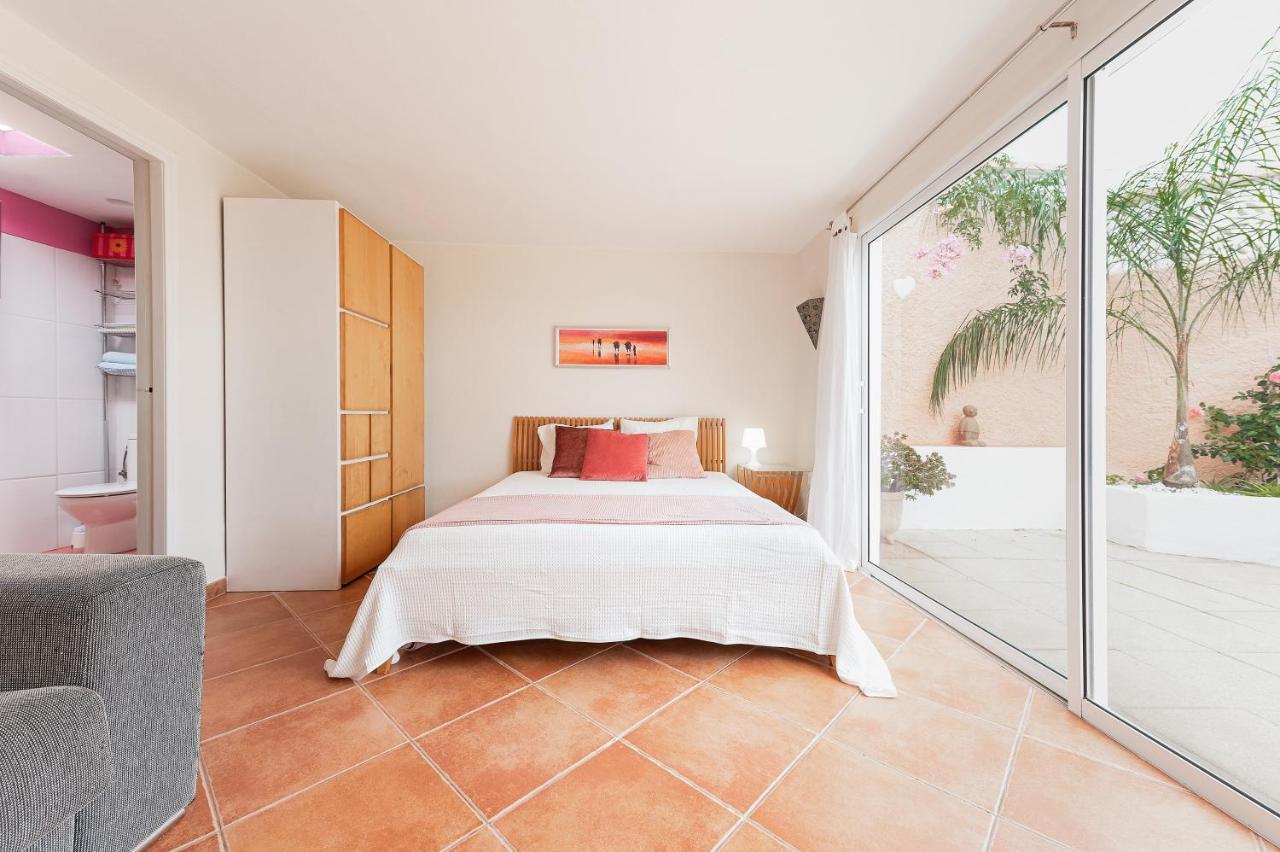 Appartement 'bloom' Peaceful Beachside Bungalow
