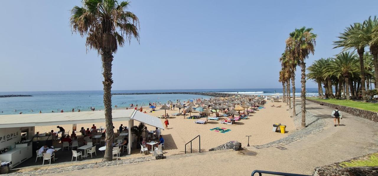 Appartement Parque Santiago 3 Studio Arona (Tenerife)