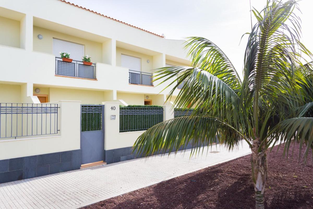 Appartement Tenerifeopenhome Townhouse Oasis Fanabe 40