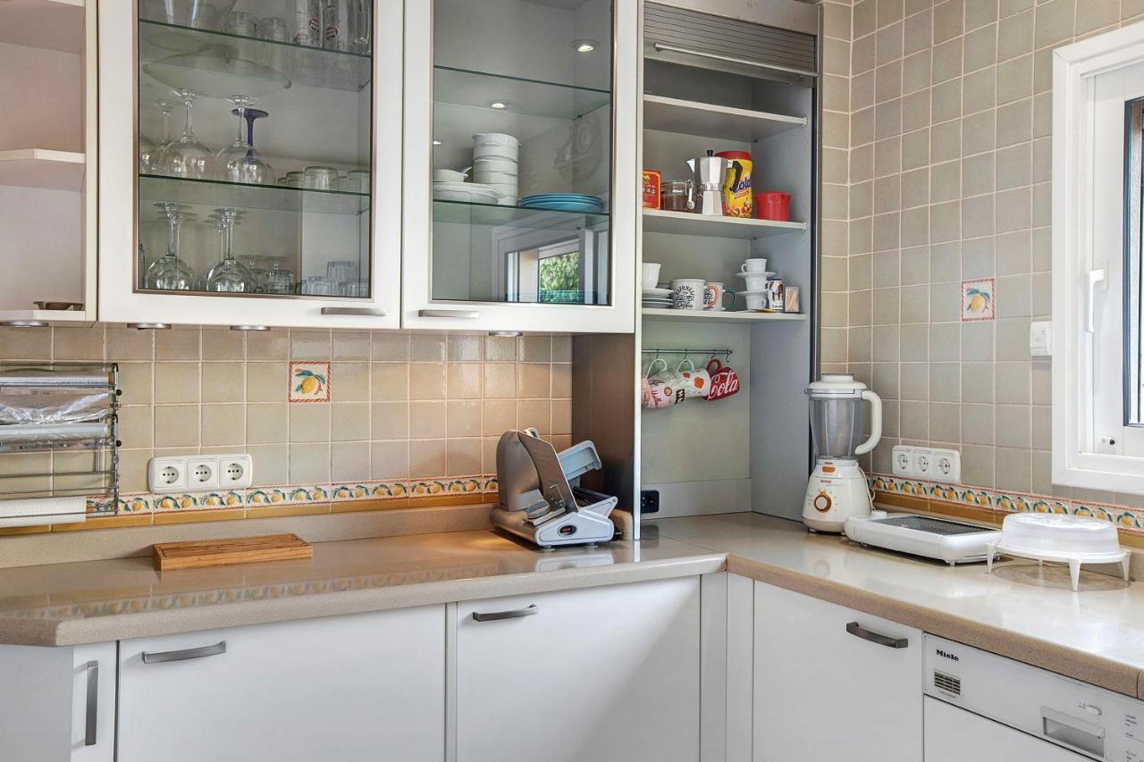 Holiday home Vacacional