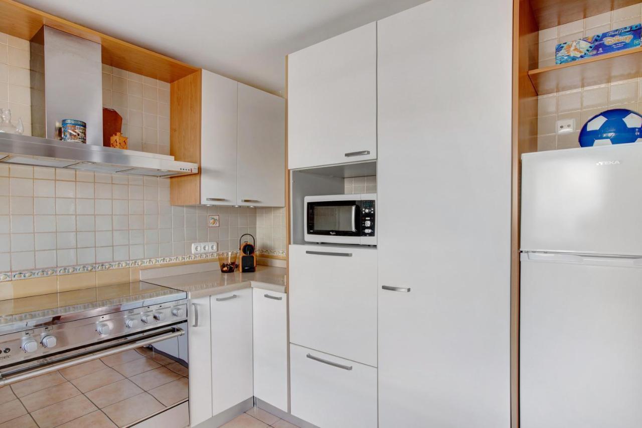 Vacacional Holiday home Chayofa