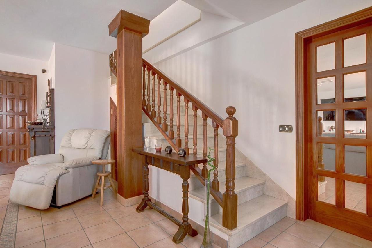 Holiday home Vacacional Chayofa