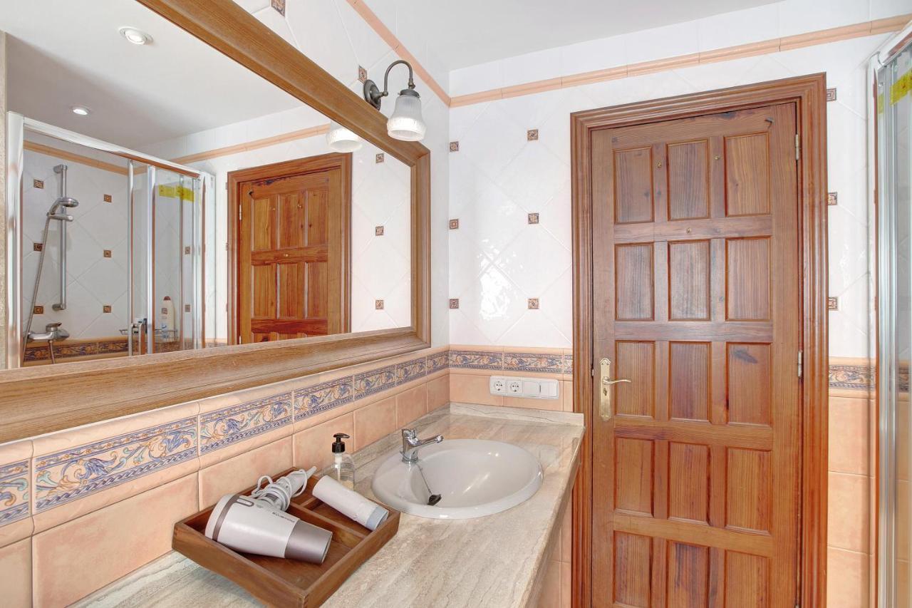 Vacacional Holiday home