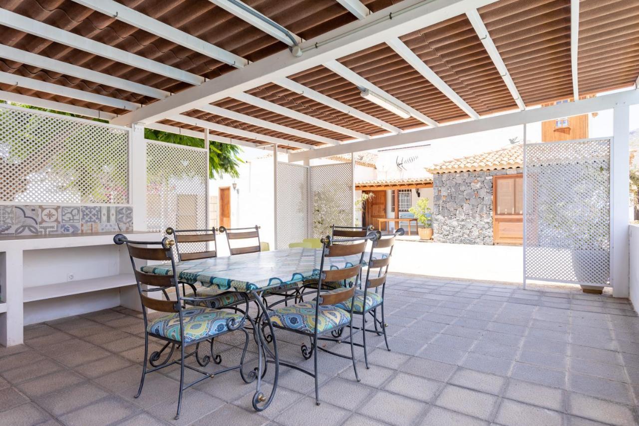 Casa La Rueda With Pool *