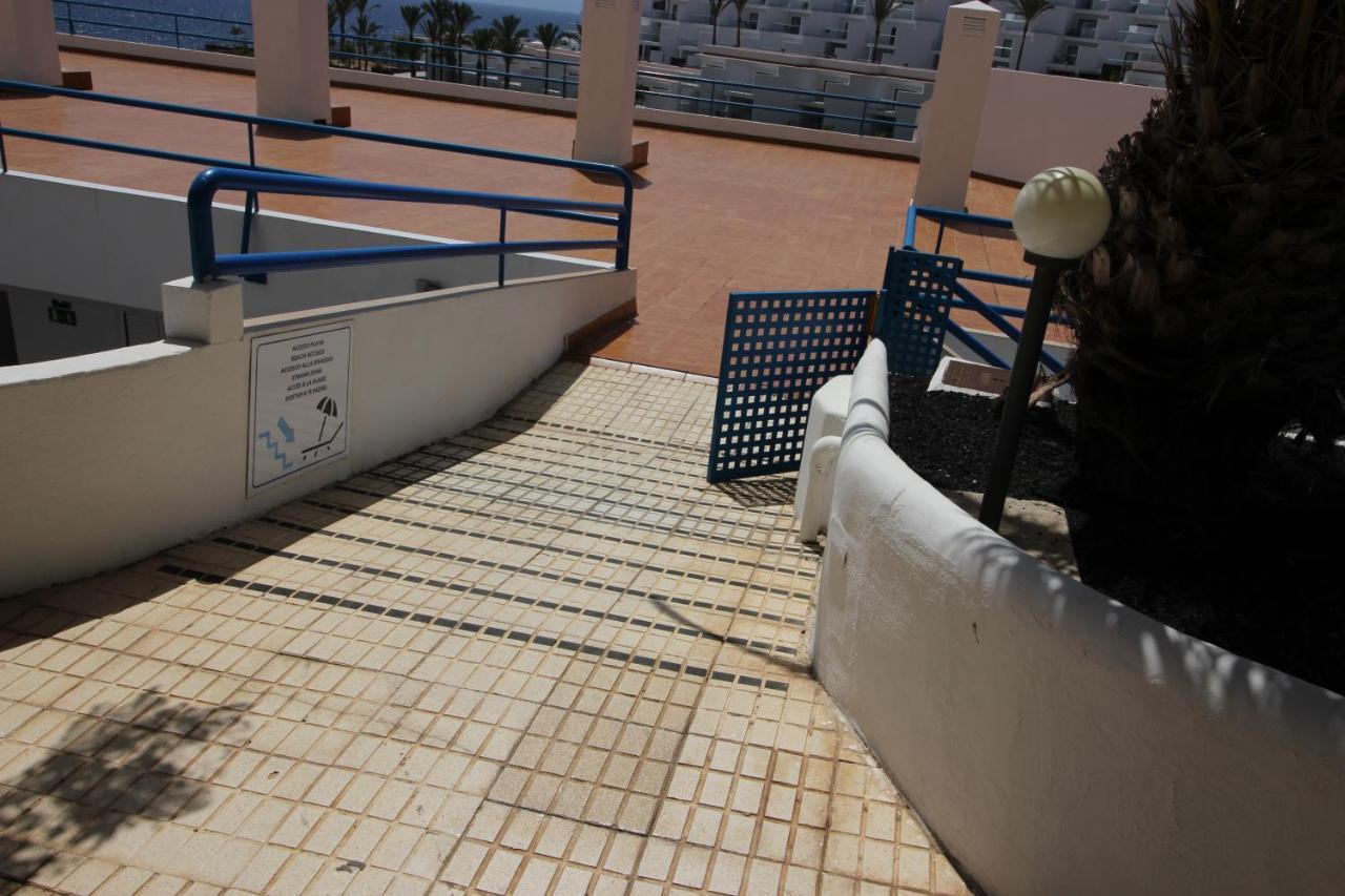 Everything You Need. All Right Here. Costa Adeje (Tenerife)
