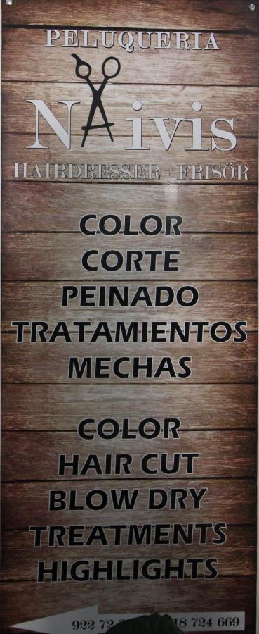 Everything You Need. All Right Here. Apartment Costa Adeje (Tenerife)