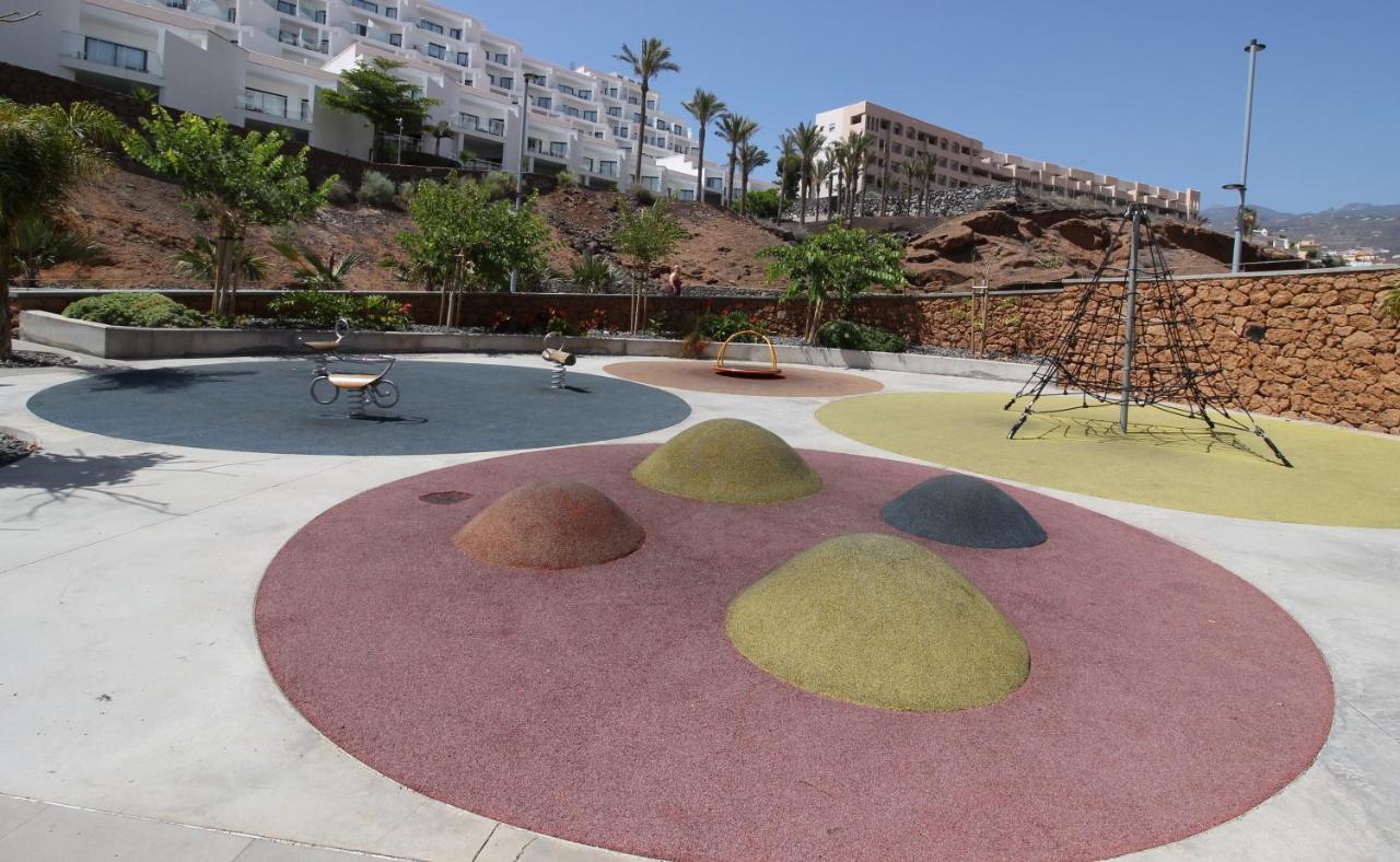 Everything You Need. All Right Here. Costa Adeje (Tenerife)