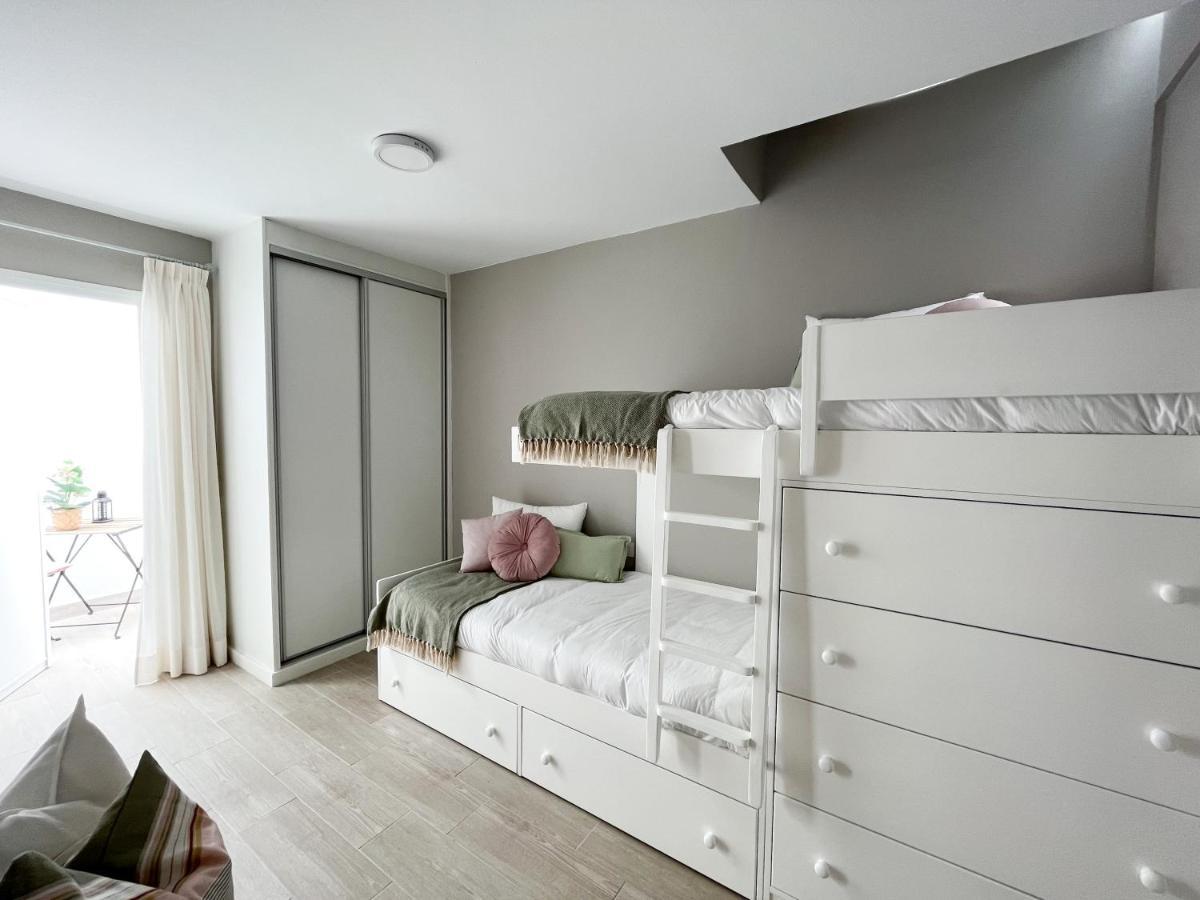 Club By Grupo Compostelana 5 Appartement Puerto de la Cruz (Tenerife)