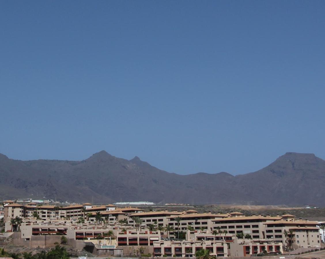 Everything You Need. All Right Here. Costa Adeje (Tenerife)