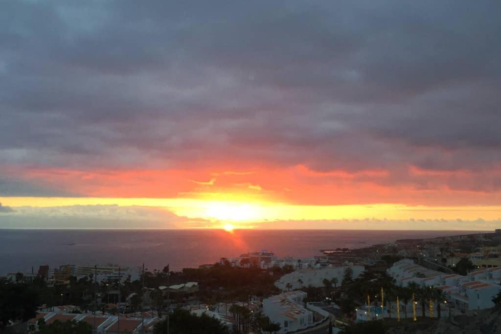 Wonderful View * Costa Adeje (Tenerife)