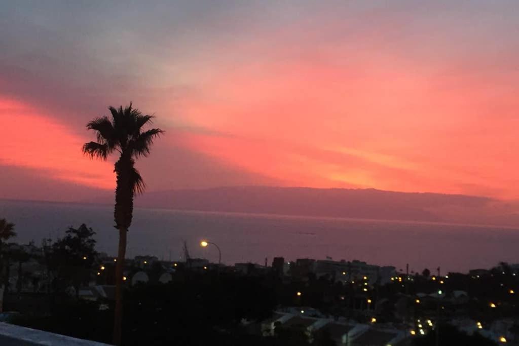 Wonderful View Apartment
