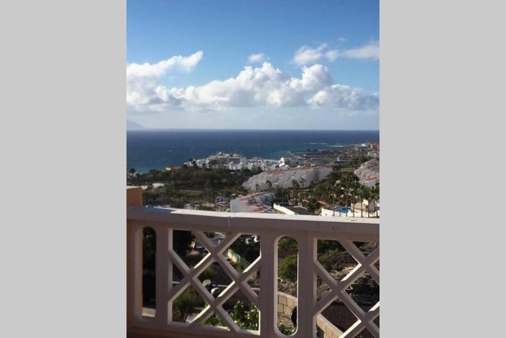 Wonderful View Apartment