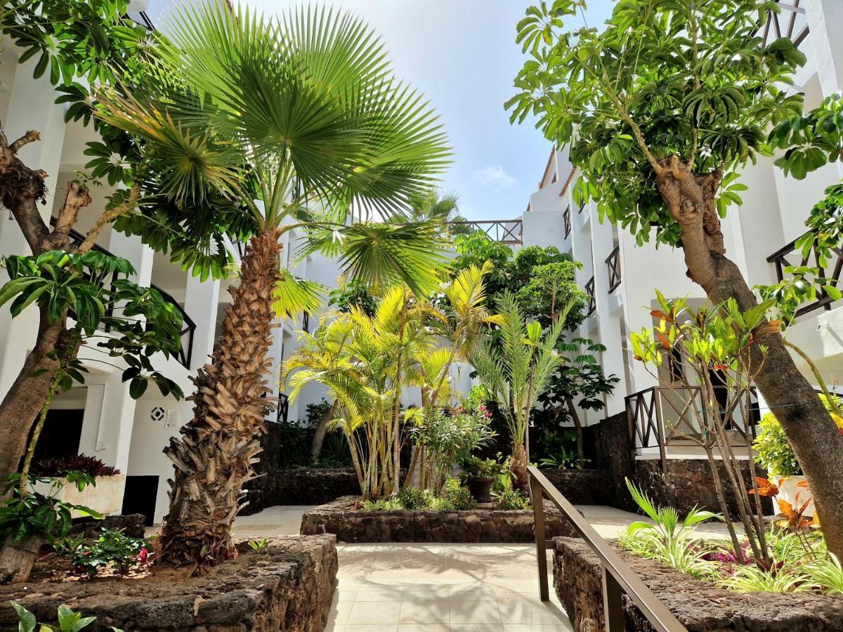 Appartement El Corazon De Americas