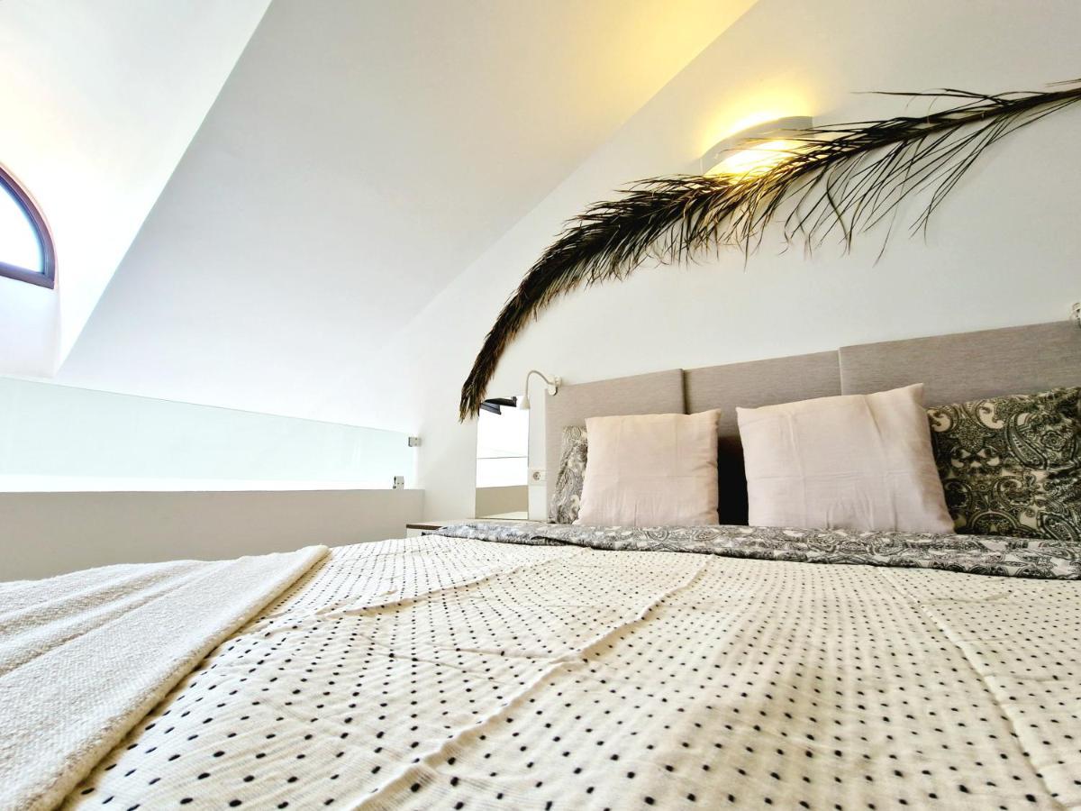 Appartement El Corazon De Americas *