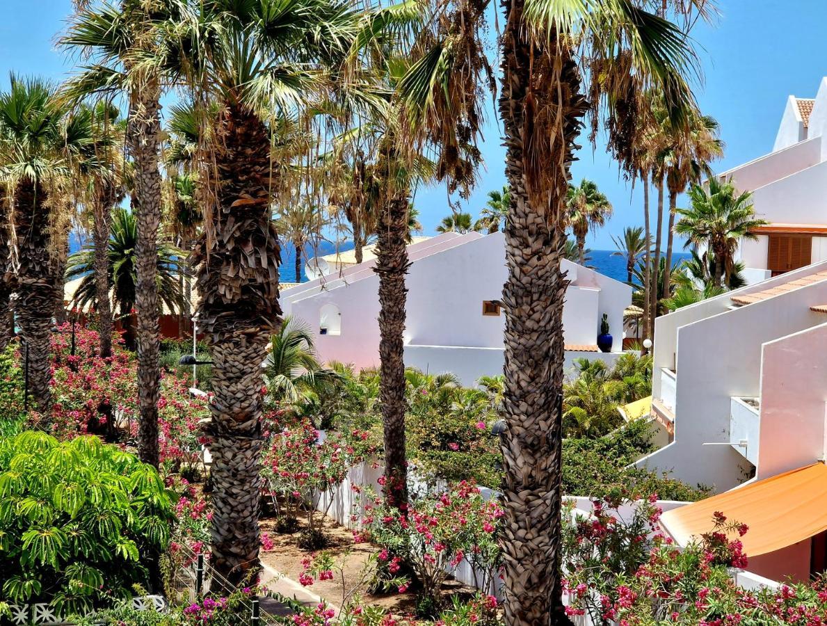 El Corazon De Americas * Playa de las Américas