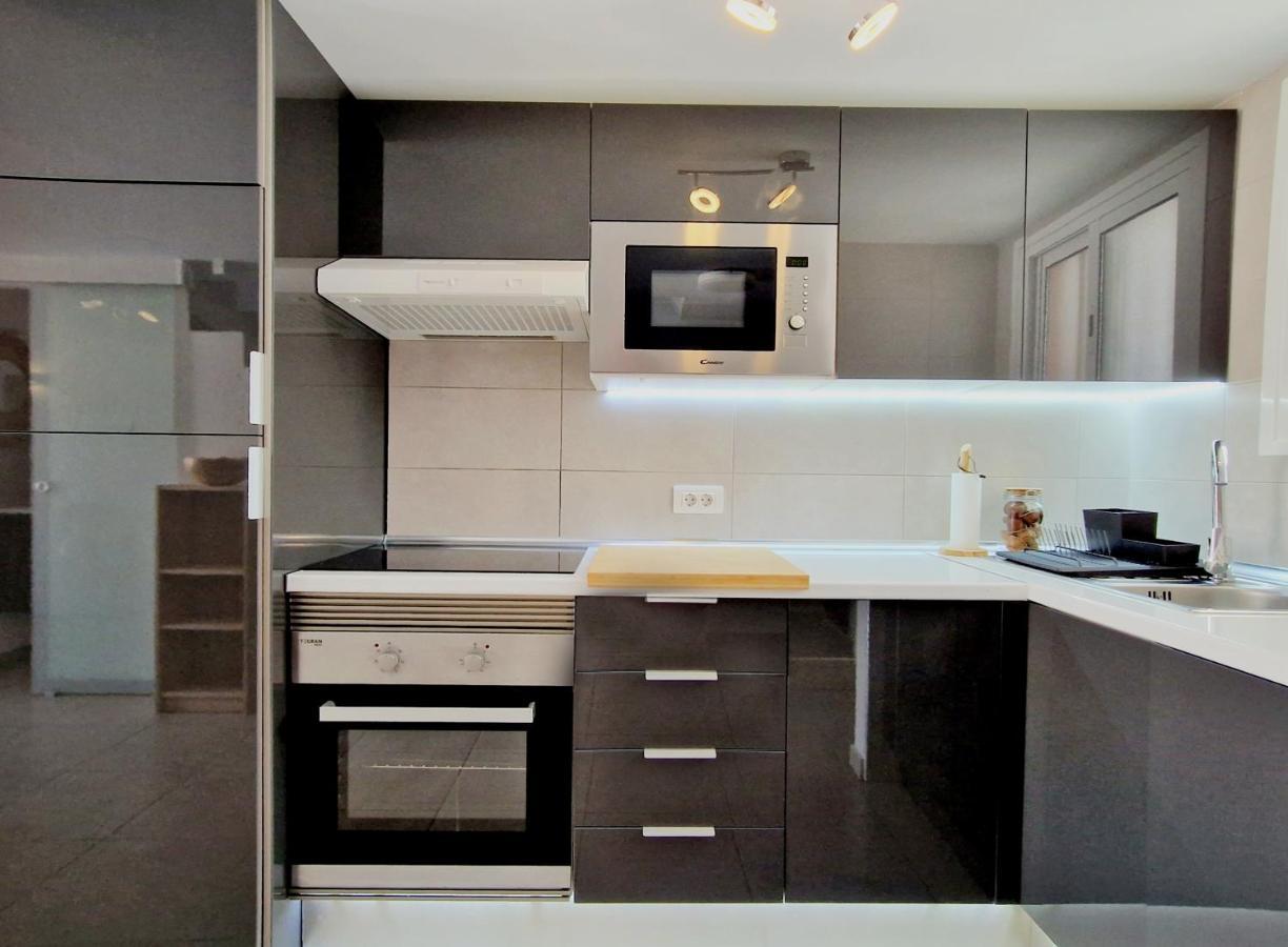 Appartement El Corazon De Americas *