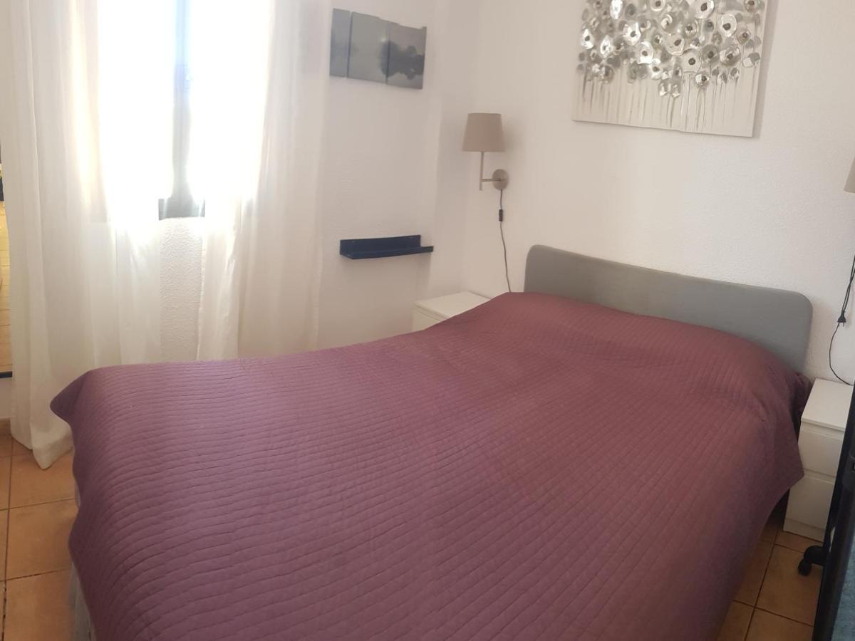 Apartment Apartamento Las Americas 2-