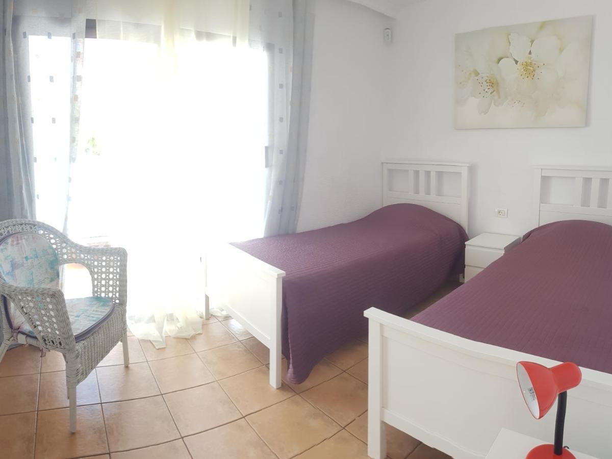 Apartamento Las Americas 2- Apartment Playa de las Americas (Tenerife)