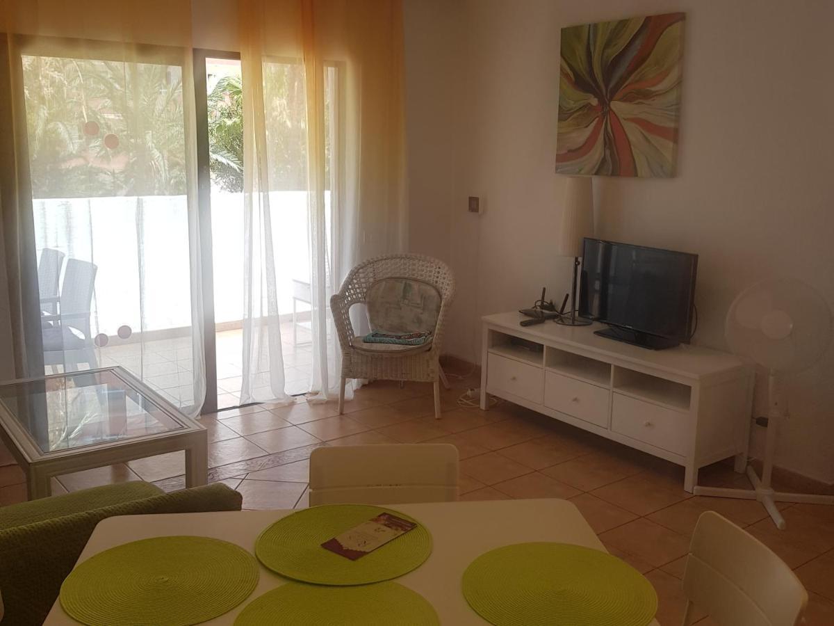 Apartamento Las Americas 2- Apartment Playa de las Americas (Tenerife)