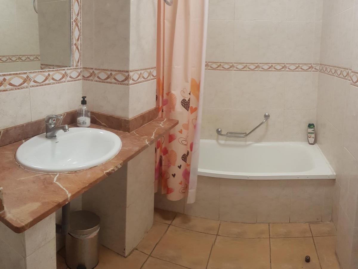 Apartamento Las Americas 2- * Playa de las Americas (Tenerife)