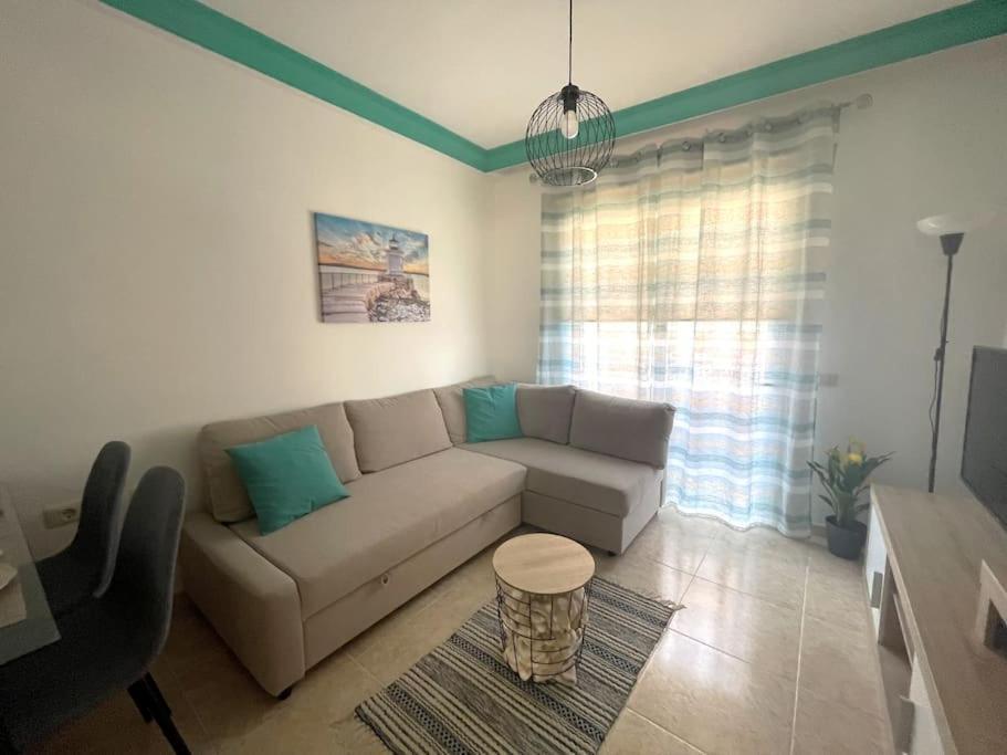 Apartment Piso Acogedor En Eras Las Eras (Tenerife)
