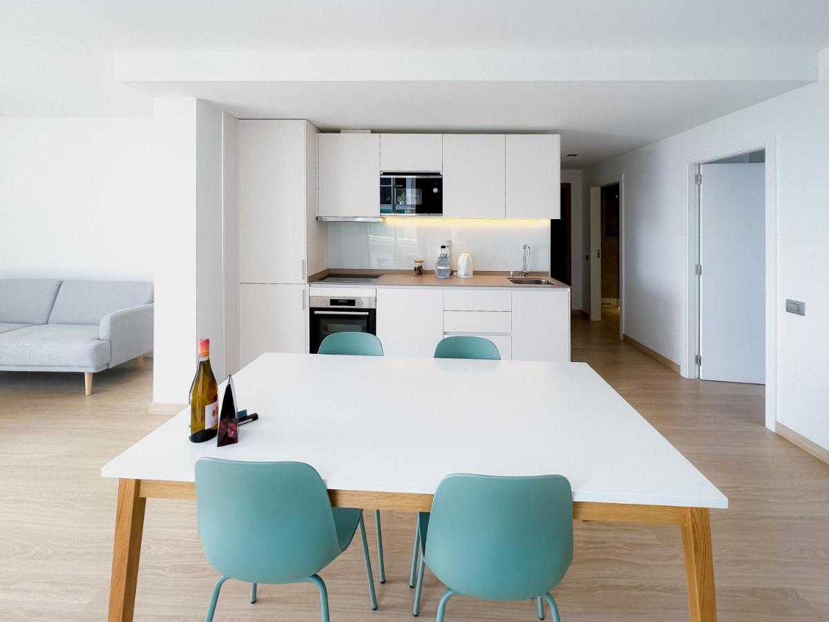 Apartamento Alse Homes Adeje